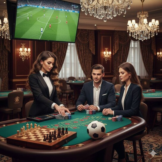 Lightning Link Casino Gameplay